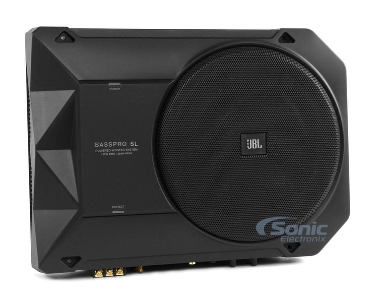 JBL BassPro SL (Open Box) Image 2