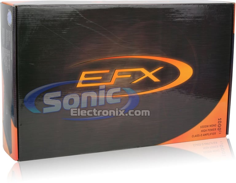 EFX 1000c1 by Scosche Image 9