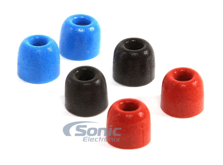 Comply T-400 Multi-Color (17-40101-15) Image 1