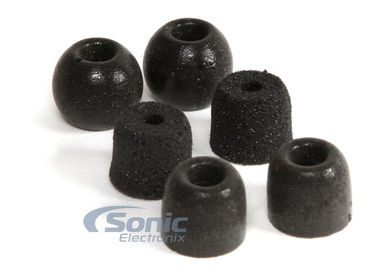 Comply Variety Pack-100 (17-60101-11) Image 1