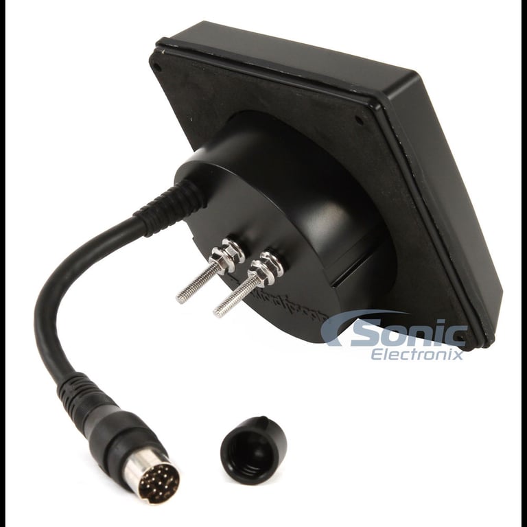 Rockford Fosgate PMX-1R Image 2