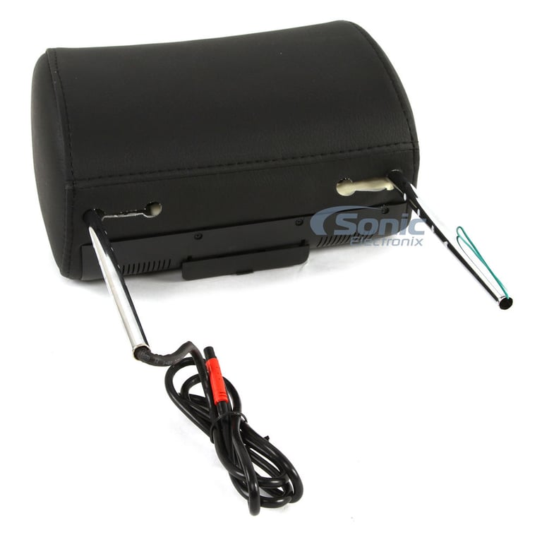 Power Acoustik 7" LCD Headrest Monitor (H-71HD) Image 4