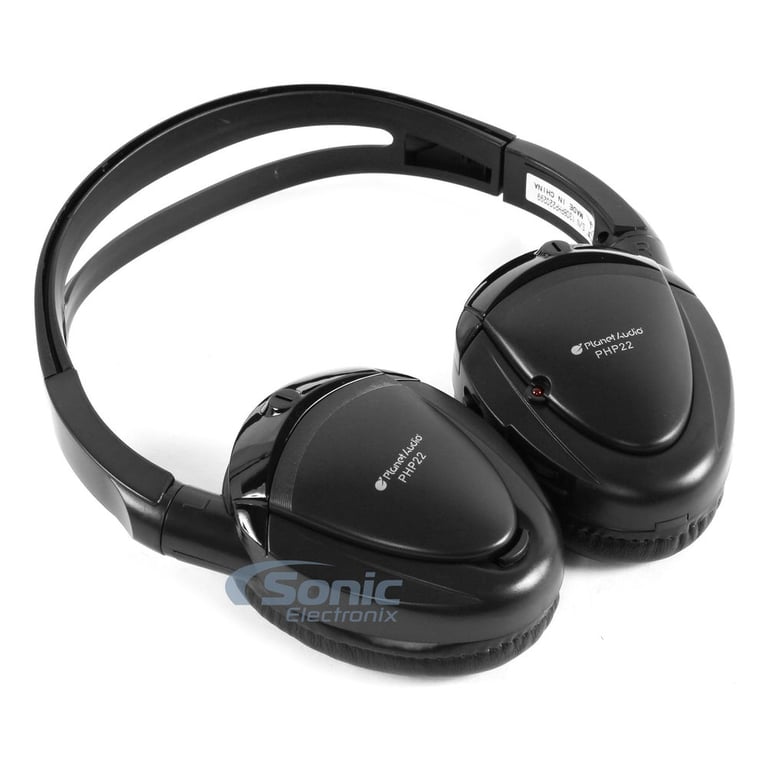 Planet Audio PHP22 Image 2