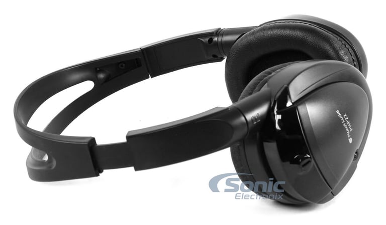 Planet Audio PHP22 Image 3