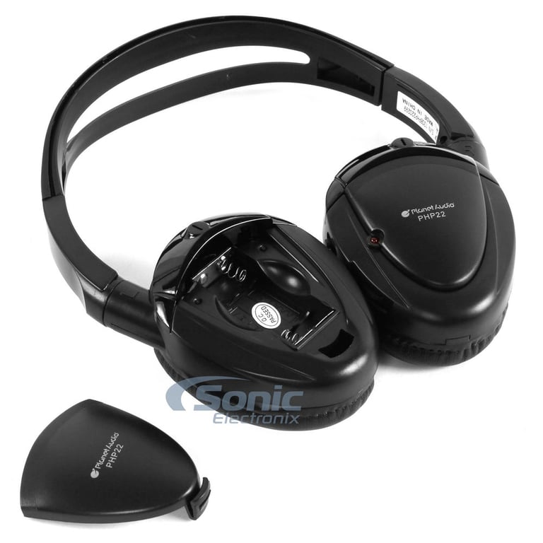 Planet Audio PHP22 Image 4