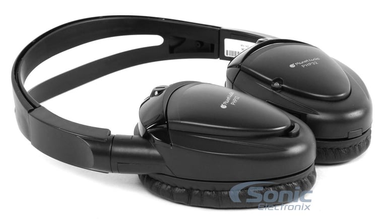 Planet Audio PHP32 Image 2