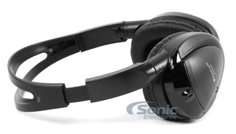 Planet Audio PHP32 Image 3