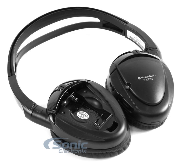 Planet Audio PHP32 Image 4