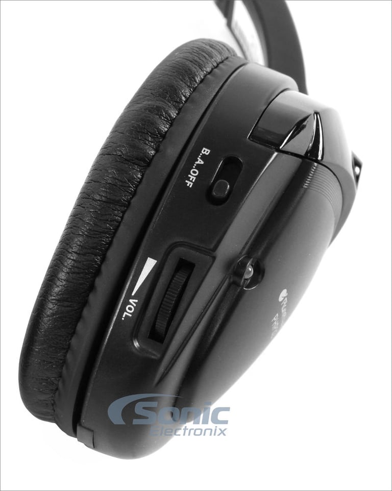 Planet Audio PHP32 Image 5
