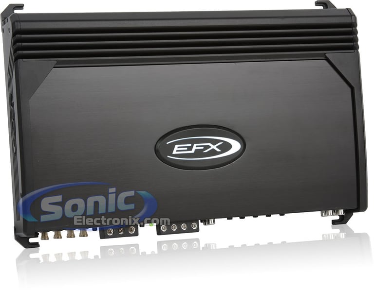 EFX 1000c1 by Scosche Image 2