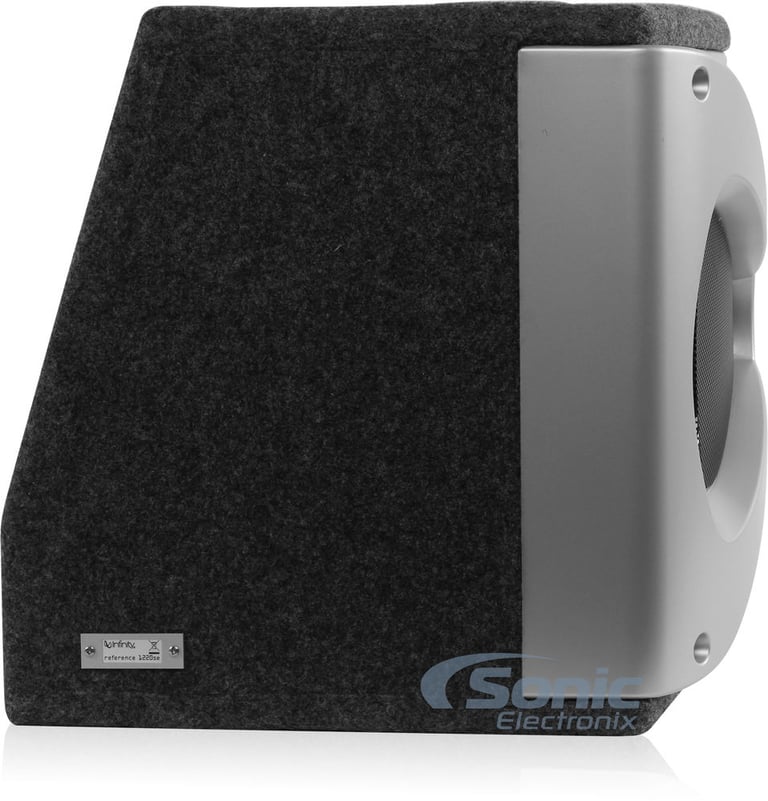 Infinity Reference 1220se (REF1220SE) - Open Box, Good Condition (Used) Image 3