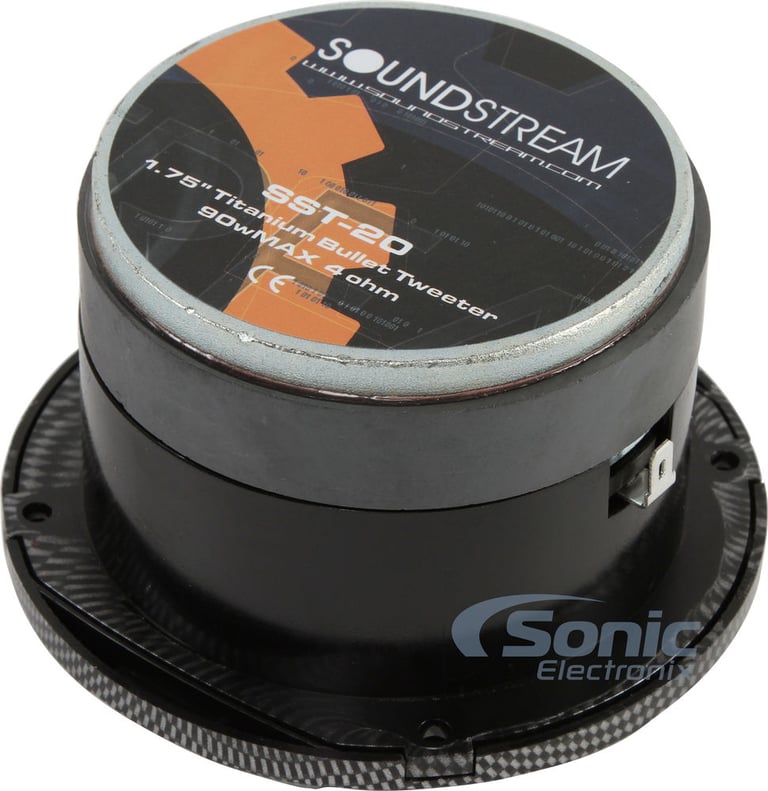 Soundstream SST-20 Image 3