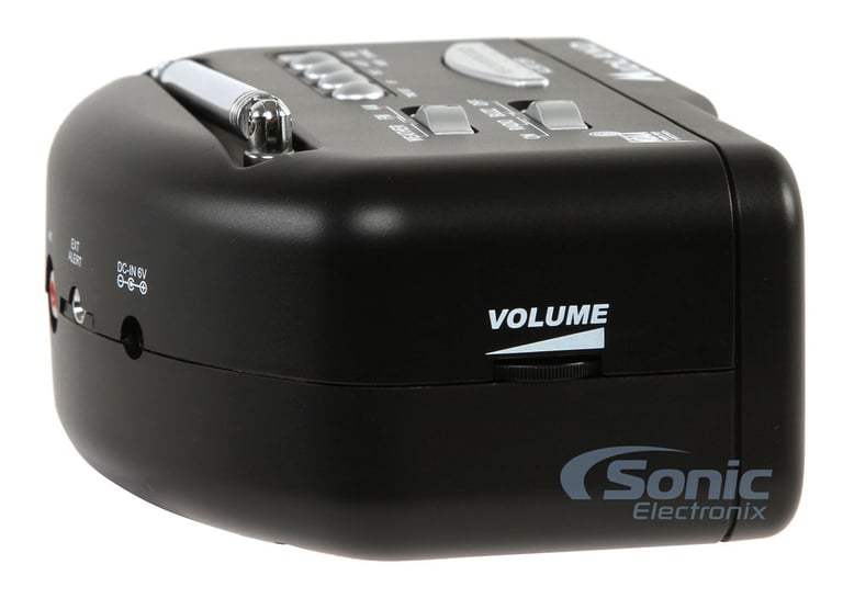 Midland WR11 AM/FM Alarm Clock Emergency Weather Alert Radio Image 3
