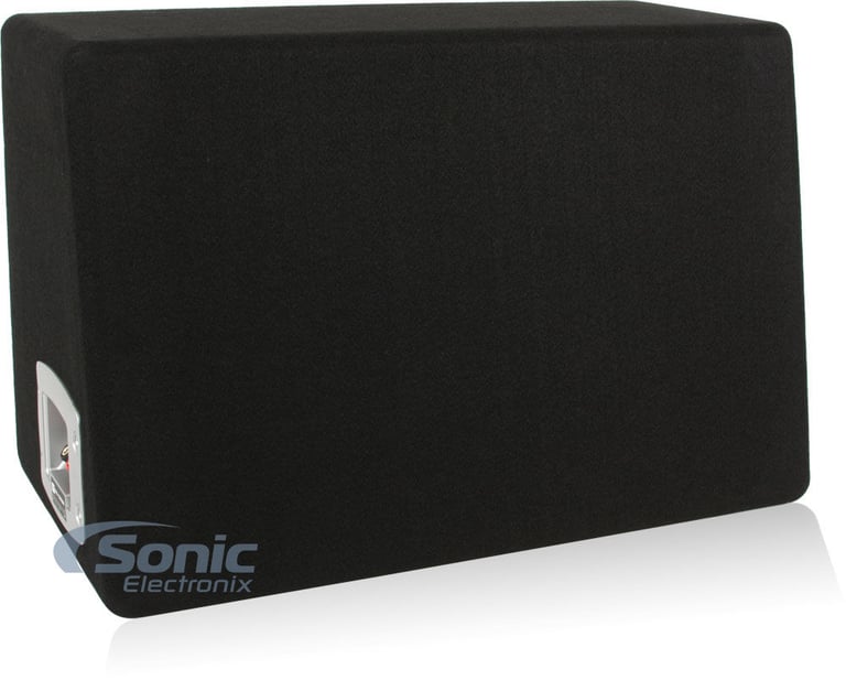 JBL GT5-1202BR + GX-A3001 Image 3