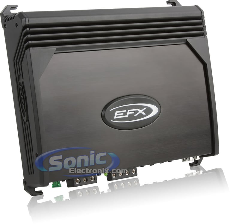 EFX 250C2 by Scosche Image 1