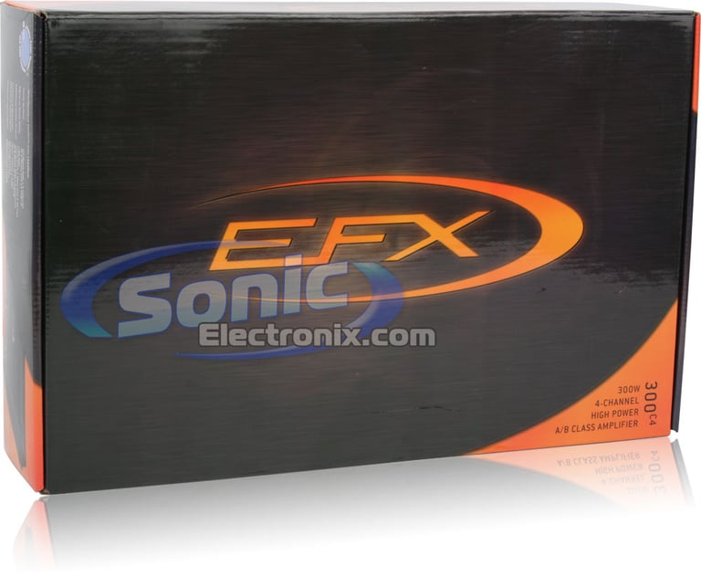 EFX 300c4 by Scosche Image 6