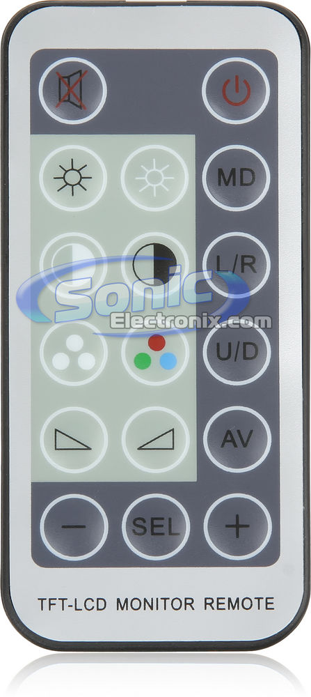 TKO Audio BH-726PL (Gray) Image 6