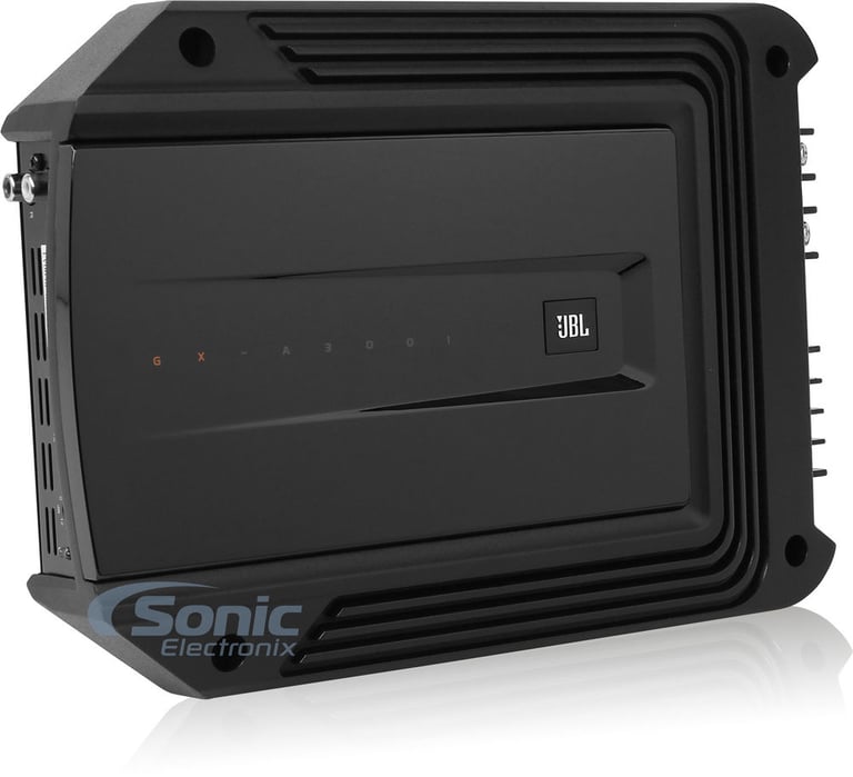 300 Watt JBL & Infinity Subwoofer Bass Solution w/ FREE Wiring Kit Image 8