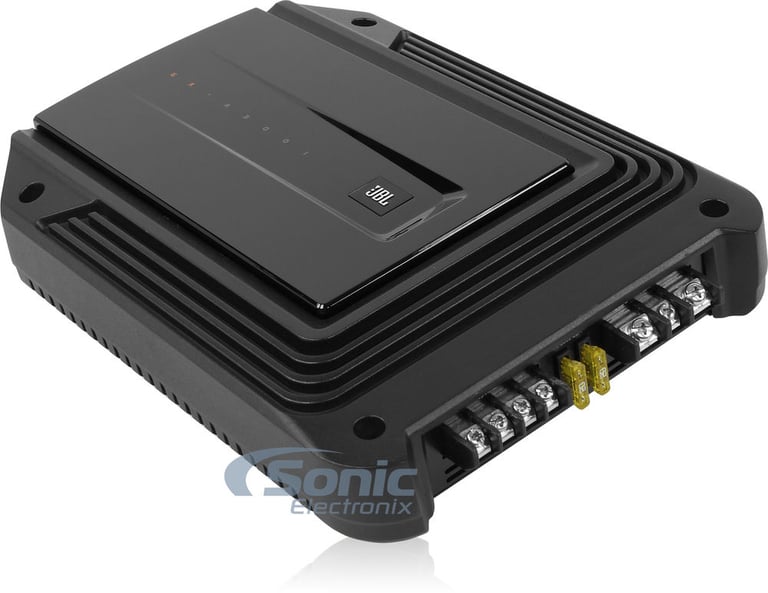 300 Watt JBL & Infinity Subwoofer Bass Solution w/ FREE Wiring Kit Image 9