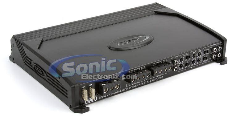 EFX 300c4 by Scosche Image 3