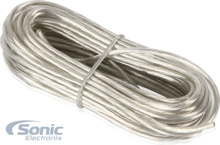 300 Watt JBL & Infinity Subwoofer Bass Solution w/ FREE Wiring Kit Image 25