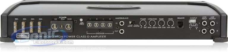 EFX 1000c1 by Scosche Image 3