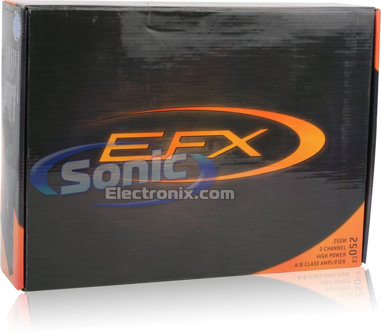 EFX 250C2 by Scosche Image 7