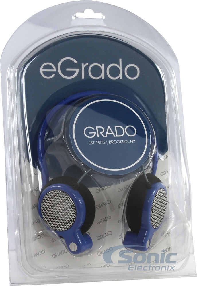 Grado eGrado Image 4
