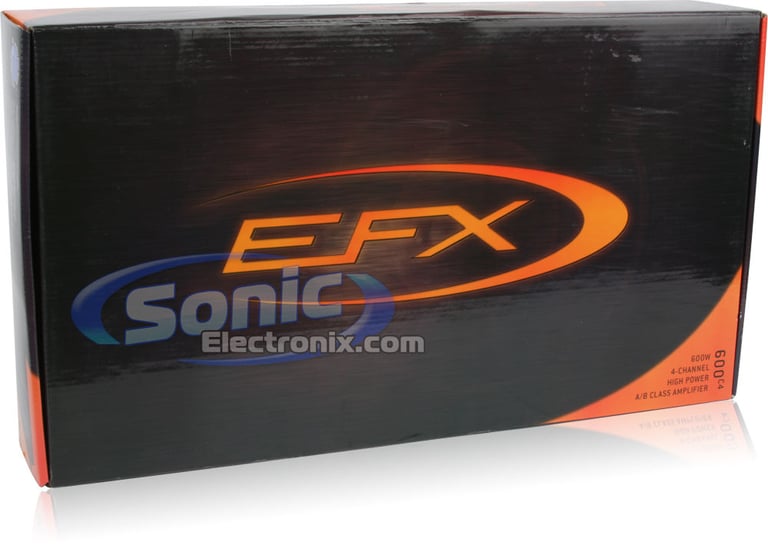 EFX 600c4 by Scosche Image 6