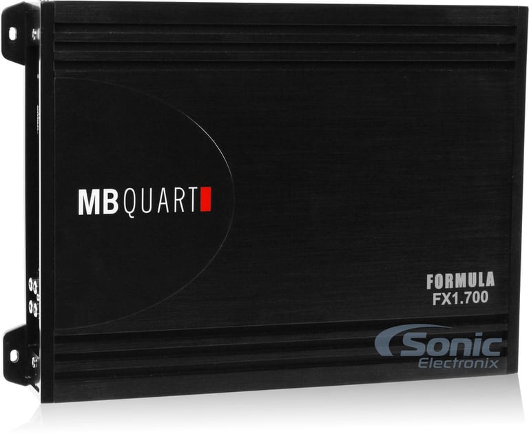 MB Quart FX1.700-RB (Factory Refurbished) Image 2