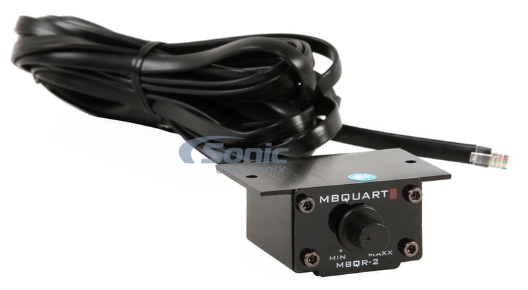 MB Quart FX1.700 Image 5
