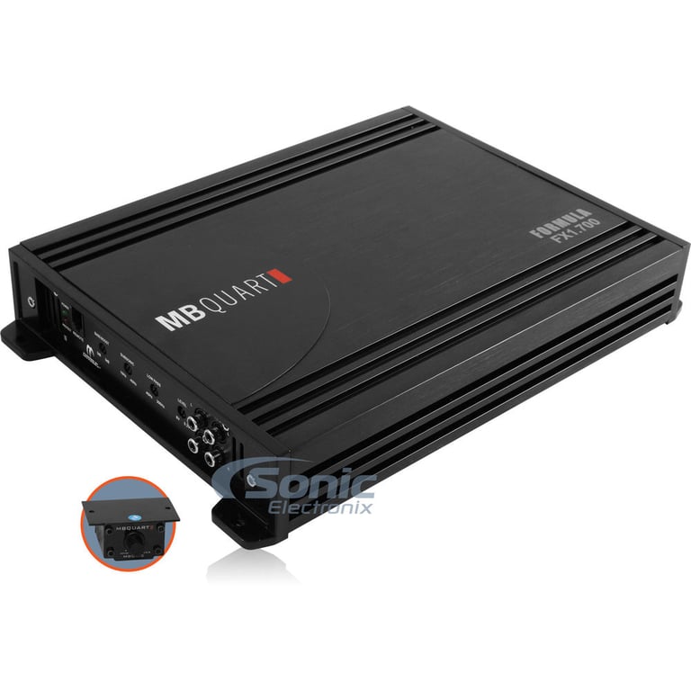 MB Quart FX1.700-RB (Factory Refurbished) Image 1