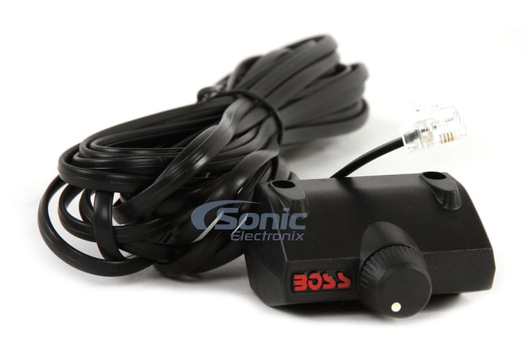 Boss PD4000 Image 5