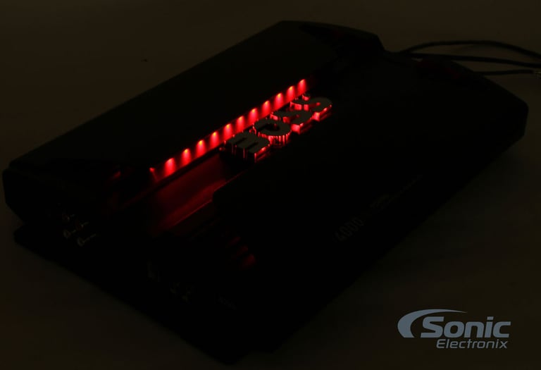 Boss PD4000 Image 7
