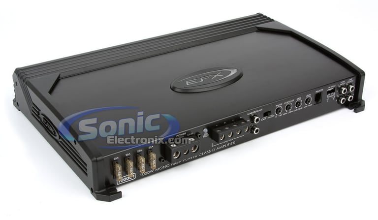 EFX 1000c1 by Scosche Image 4