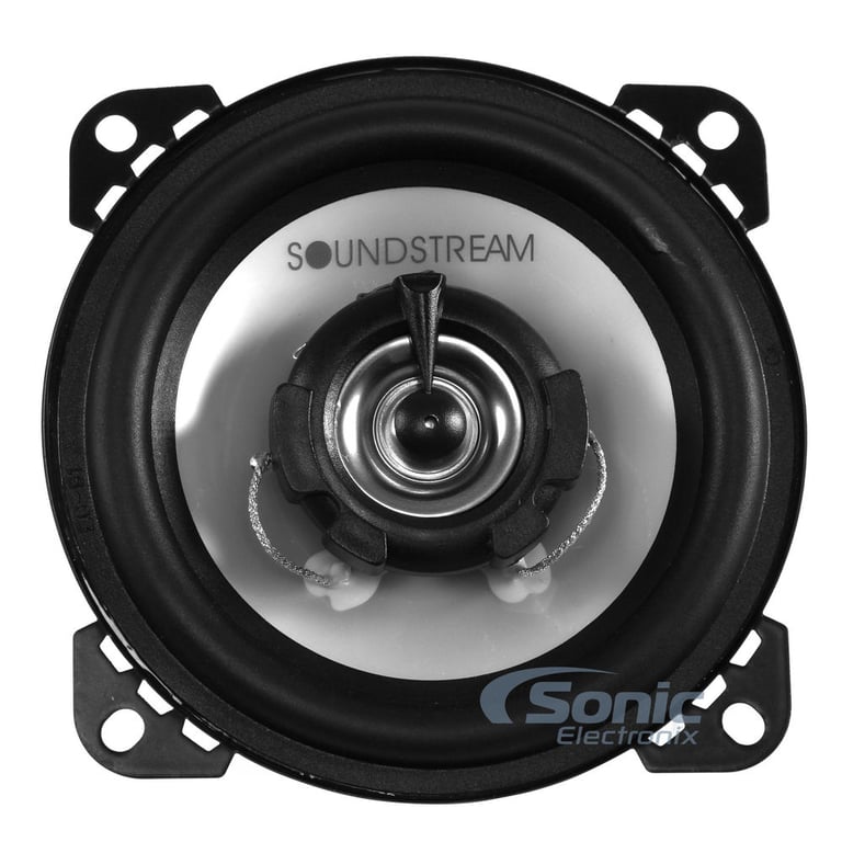 Soundstream SF-402T Image 3