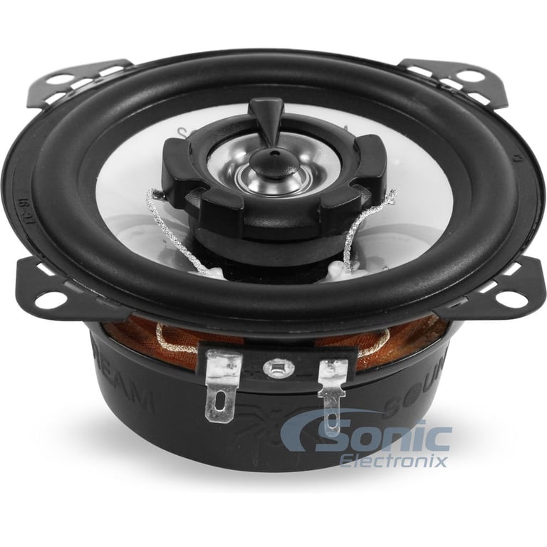 Soundstream SF-402T Image 4