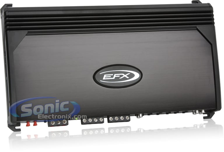 EFX 600c4 by Scosche Image 1