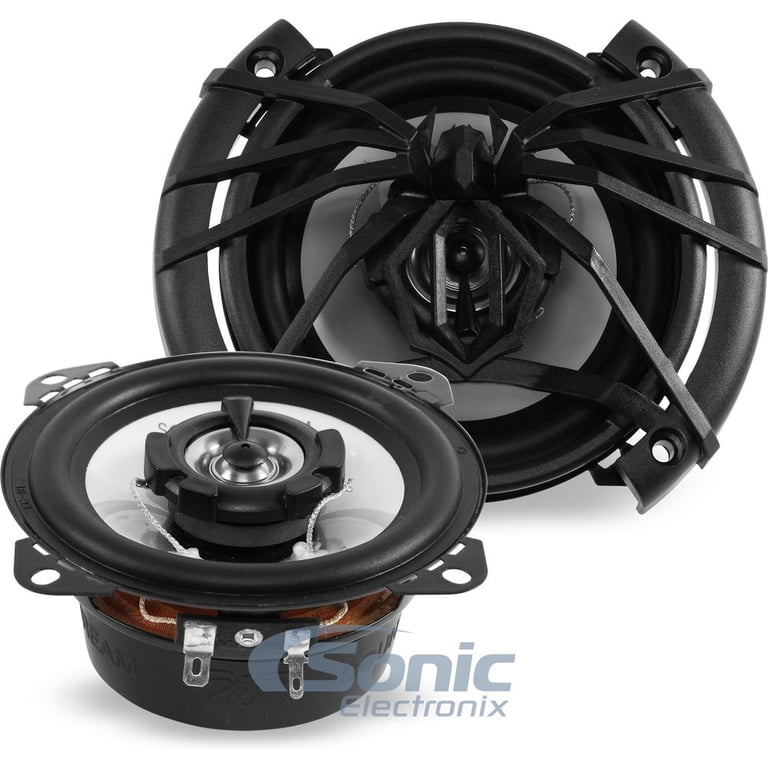 Soundstream SF-402T Image 1
