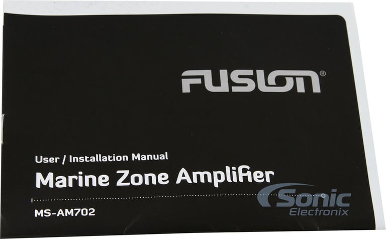 Fusion Electronics MS-AM702 Image 4