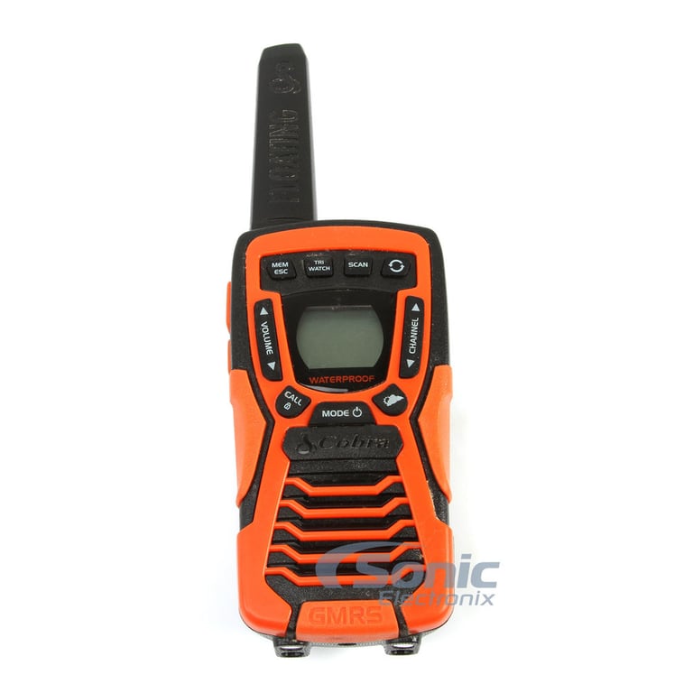 Cobra CX1035RFLT (Factory Refurbished) Image 2
