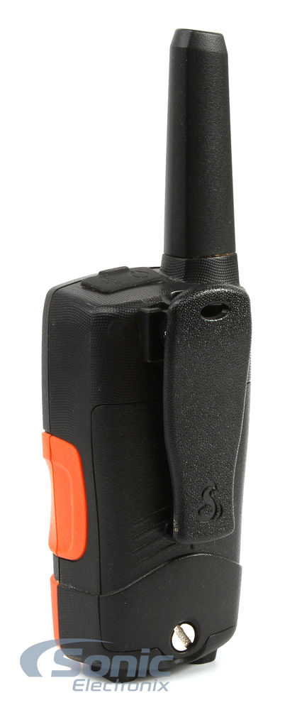 Cobra CX1035RFLT (Factory Refurbished) Image 4