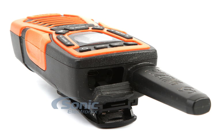 Cobra CX1035RFLT (Factory Refurbished) Image 5