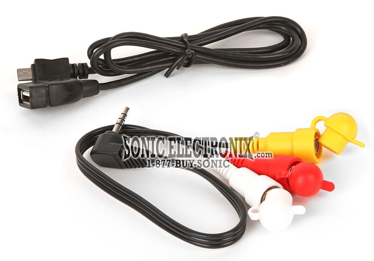 Power Acoustik PTID-7001NT Image 8