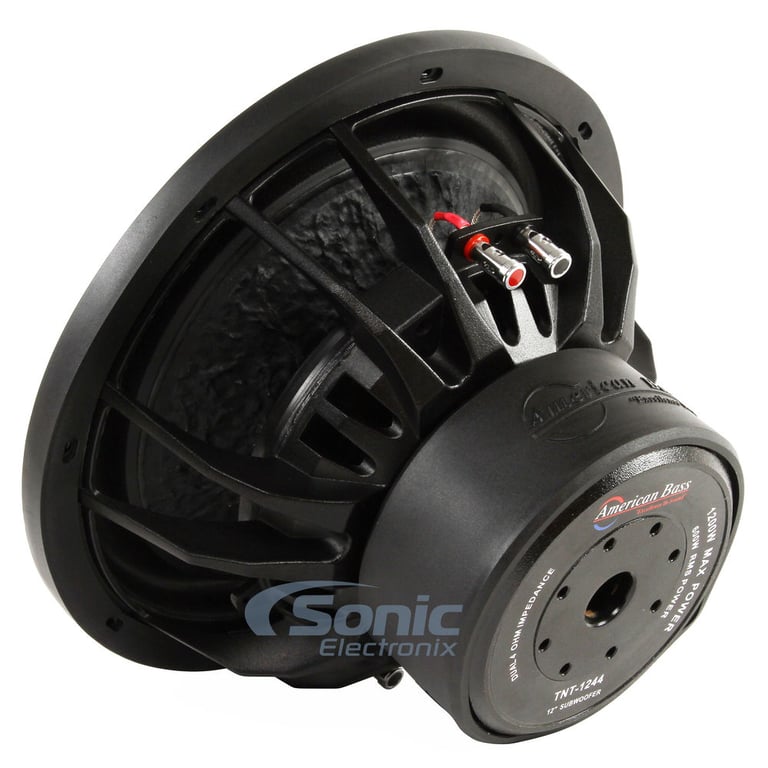 American Bass TNT1244 Image 4