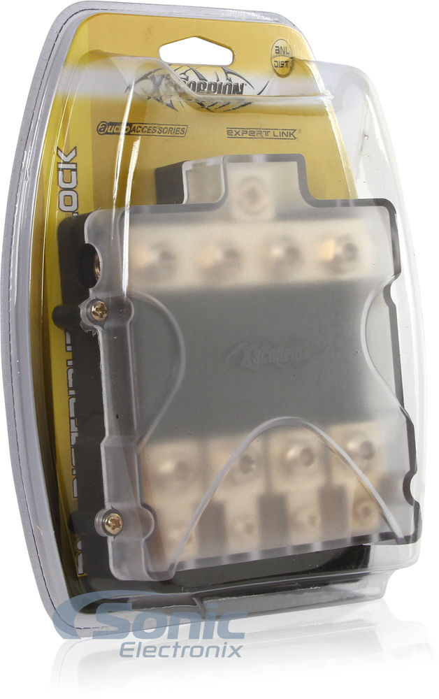 Xscorpion ANL3042G Image 3