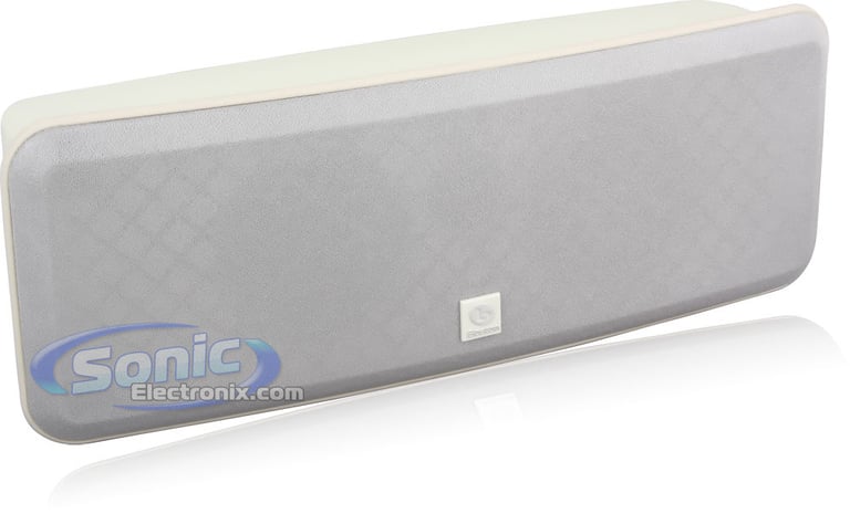 Boston Acoustics MCS130 LCR (Sold Individually) Image 1