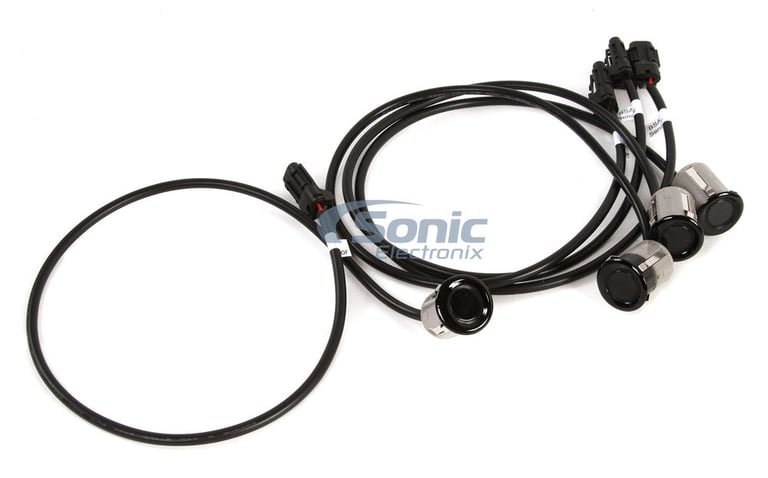 Crimestopper SafetyPlus BSD-754 Image 4