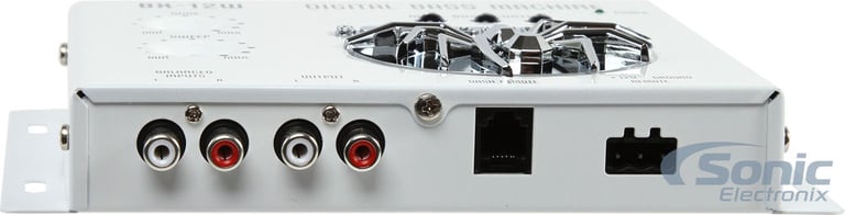 Soundstream BX-12W Image 2