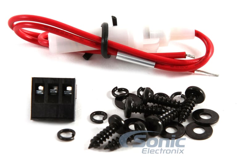 Soundstream BX-12W Image 4